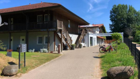 Hotel Zierow - Urlaub an der Ostsee, Wismar